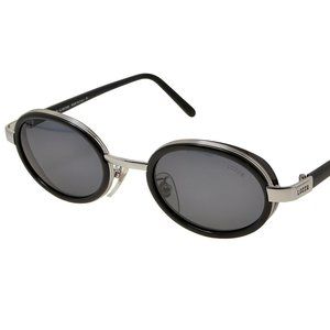 Oval vintage sunglasses by Lozza, Italy